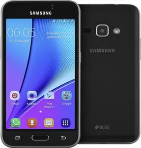Замена аккумулятора на телефоне Samsung Galaxy J1 (2016) в Москве